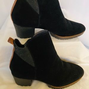 Original Colletion Dr.Schol’s boots